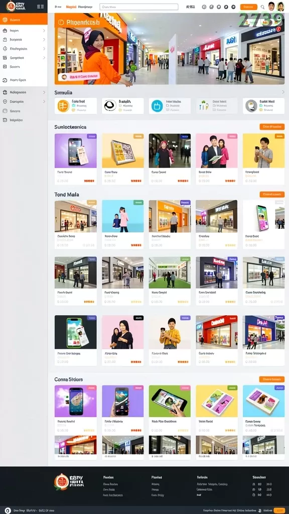 Cuplikan layar OLXTOTO — halaman utama